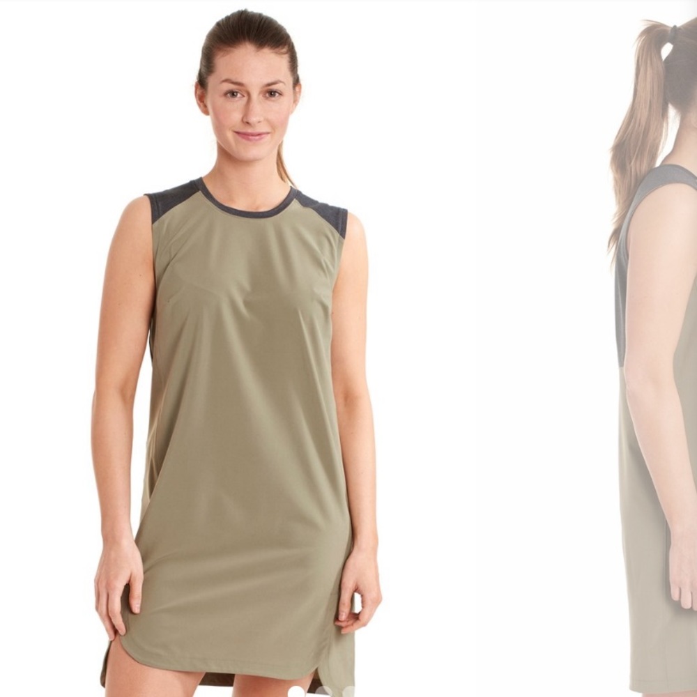 Lole mini dress